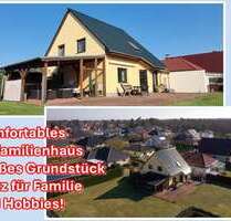 Haus zum Kaufen in Brandenburg 439.000,00 € 150 m²