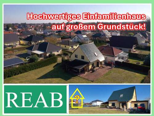 Foto - Haus zum Kaufen in Brandenburg 465.000,00 € 150 m²