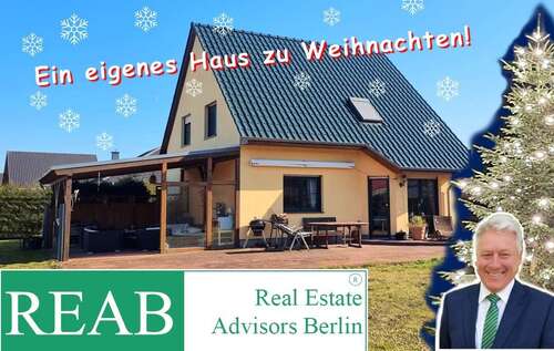 Foto - Haus zum Kaufen in Brandenburg 449.000,00 € 150 m²