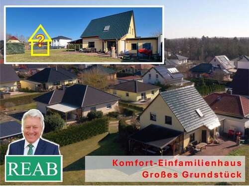 Foto - Haus zum Kaufen in Brandenburg 469.000,00 € 150 m²