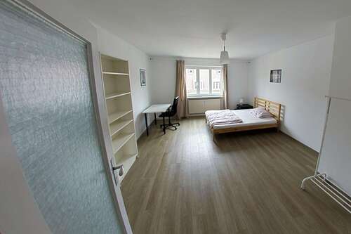 Foto - WG-Zimmer in München 820,00 € 21 m²