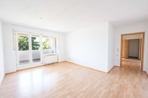 Foto - Wohnung zum Kaufen in Freiburg im Breisgau 484.999,00 € 76 m²