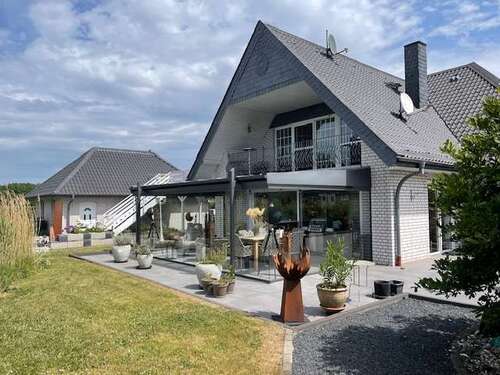 Foto - Haus zum Kaufen in Straelen 825.000,00 € 375.5 m²