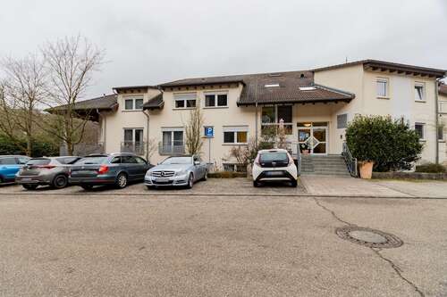 Foto - Wohnung zum Kaufen in Widdern 87.000,00 € 28.43 m²