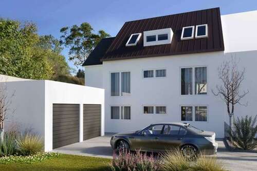 Foto - Grundstück zu verkaufen in Merching 529.900,00 € 468 m²