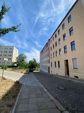 Foto - Wohnung zum Mieten in Magdeburg 461,25 € 61.5 m²
