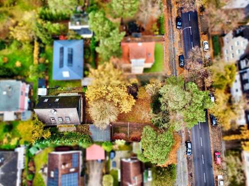 Foto - Grundstück zu verkaufen in Berlin 325.000,00 € 420 m²