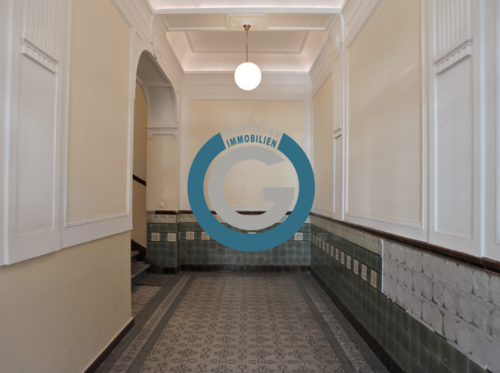 Foto - Wohnung zum Kaufen in Berlin 604.939,00 € 129.27 m²