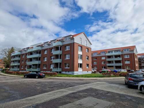 Foto - Wohnung zum Mieten in Lübeck 790,00 € 68.38 m²