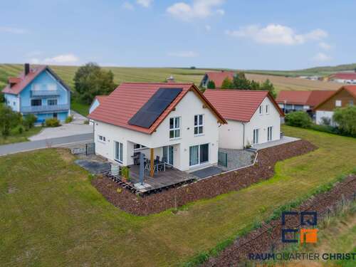 Foto - Haus zum Kaufen in Bad Neualbenreuth 499.000,00 € 155 m²