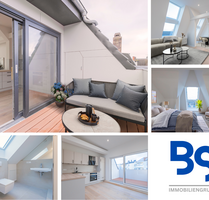 Wohnung zum Mieten in Kiel 1.860,00 € 85.02 m²