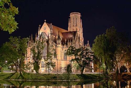 Foto - Wohnung zum Kaufen in Stuttgart - West 665.000,00 € 146 m²