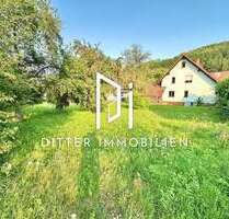 Grundstück zu verkaufen in Königheim 65.000,00 € 763 m²