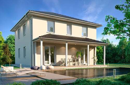 Foto - Haus zum Kaufen in Schwaan 422.840,00 € 141 m²