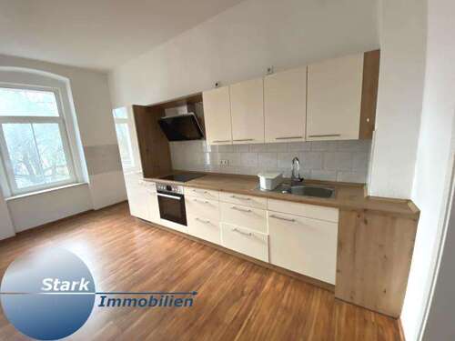 Foto - Wohnung zum Mieten in Plauen 290,00 € 44.52 m²