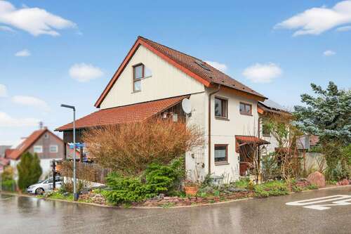 Foto - Haus zum Kaufen in Neuenbürg-Arnbach 409.000,00 € 127.25 m²