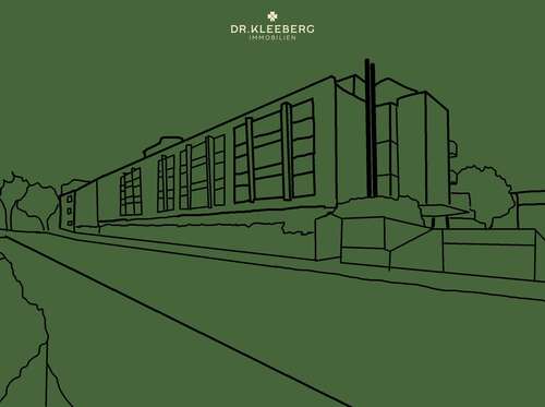 Foto - Wohnung zum Kaufen in Münster 169.000,00 € 31 m²