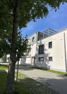 Foto - Wohnung zum Kaufen in Erding 395.000,00 € 67.8 m²