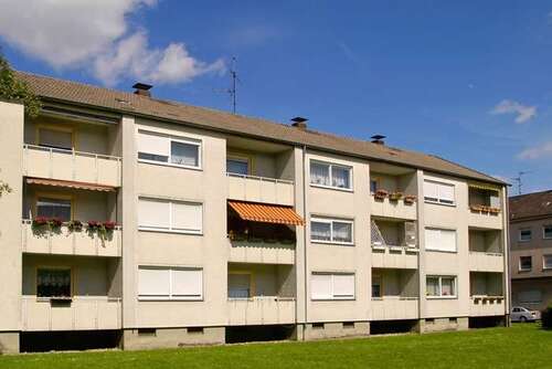 Foto - Wohnung zum Mieten in Duisburg 579,00 € 64 m²
