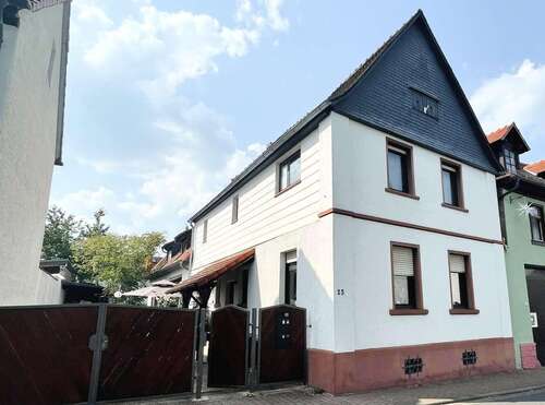 Foto - Haus zum Mieten in Dietzenbach 1.650,00 € 132 m²