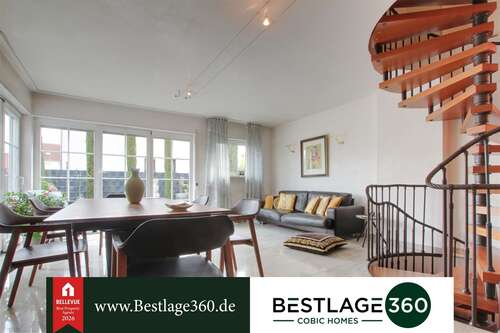 Foto - Haus zum Kaufen in Mühlheim 780.000,00 € 203 m²