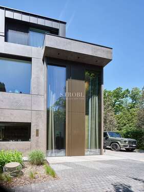 Foto - Haus zum Kaufen in Grünwald 17.800.000,00 € 561.87 m²