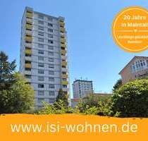Wohnung zum Kaufen in Maintal 105.000,00 € 34 m²