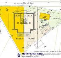 Grundstück zu verkaufen in Starnberg 625.000,00 € 338 m²