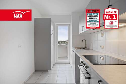 Foto - Wohnung zum Kaufen in Köln 340.000,00 € 77.5 m²