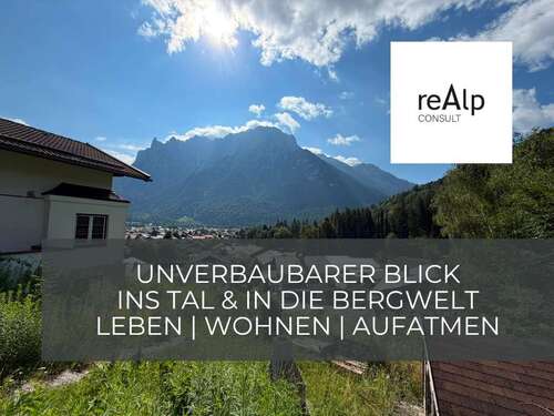 Foto - Wohnung zum Kaufen in Mittenwald 815.000,00 € 79.97 m²