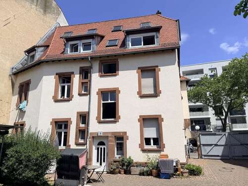 Foto - Wohnung zum Kaufen in Freiburg im Breisgau 197.000,00 € 42 m²