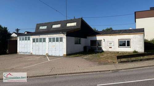 Foto - Grundstück zu verkaufen in Mettlach Orscholz 300.000,00 € 1745 m²
