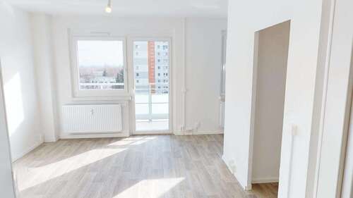 Foto - Wohnung zum Mieten in Chemnitz 291,00 € 35.9 m²