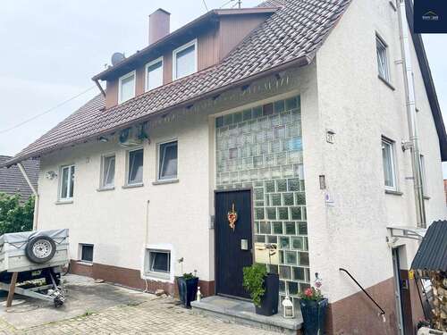 Foto - Haus zum Kaufen in Bad Liebenzell 568.000,00 € 200 m²