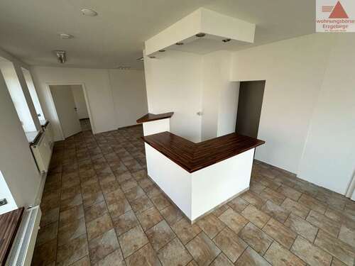 Foto - Wohnung zum Mieten in OelsnitzErzgebirge 490,00 € 85 m²