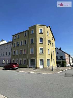 Foto - Wohnung zum Mieten in OelsnitzErzgebirge 510,00 € 85 m²