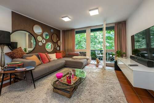 Foto - Wohnung zum Kaufen in Hofheim am Taunus 420.000,00 € 93 m²