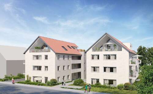 Foto - Wohnung zum Kaufen in Bönnigheim 443.000,00 € 89.66 m²