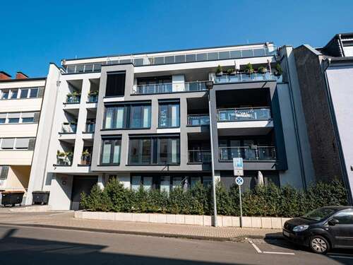 Foto - Wohnung zum Mieten in Siegburg 950,00 € 70.93 m²