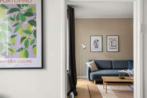 Foto - Wohnen auf Zeit in Berlin 1.710,00 €