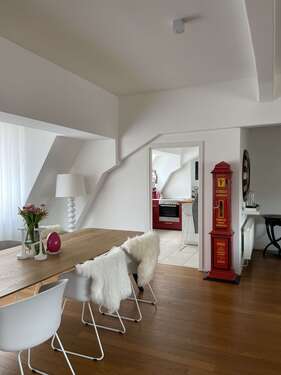 Foto - Wohnung zum Mieten in Stuttgart 3.200,00 € 200 m²