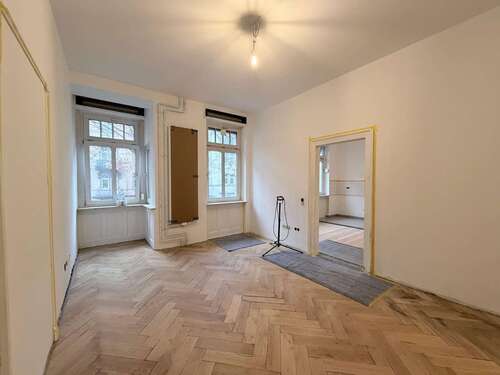 Foto - Wohnung zum Mieten in Karlsruhe 1.075,00 € 68.85 m²
