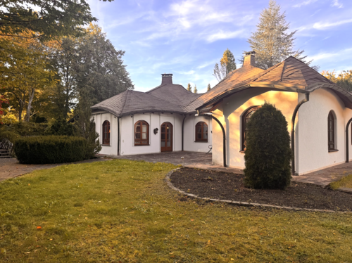 Foto - Haus zum Kaufen in Grünwald 3.495.000,00 € 207 m²