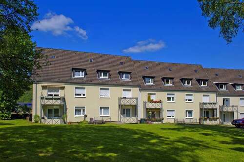 Foto - Wohnung zum Mieten in Hagen 359,00 € 45.86 m²