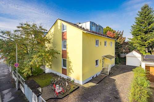 Foto - Haus zum Kaufen in München 1.100.000,00 € 236.16 m²