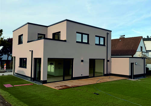 Foto - Haus zum Kaufen in Euskirchen-Kirchheim 649.000,00 € 160 m²