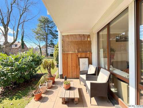 Foto - Wohnung zum Kaufen in München 399.000,00 € 48.59 m²