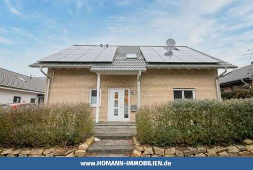 Foto - Haus zum Kaufen in Altenberge 425.000,00 € 137.64 m²