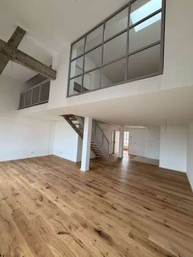 Foto - Wohnung zum Mieten in Duisburg 1.835,00 € 126.43 m²