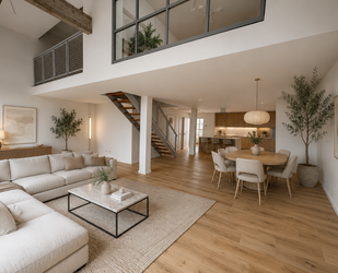 Wohnung zum Mieten in Duisburg 1.835,00 € 126.43 m²
